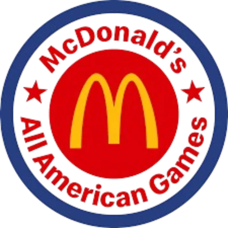 McDonald's All American