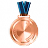 Olympic Bronze Medal