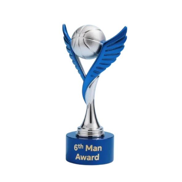 WNBA Sixth Woman of the Year