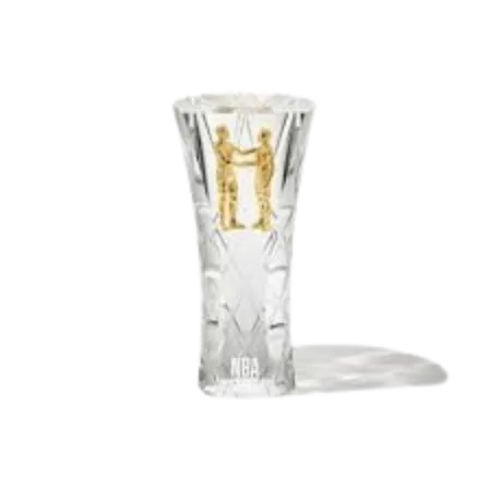 Sportsmanship Award (Joe Dumars Trophy)