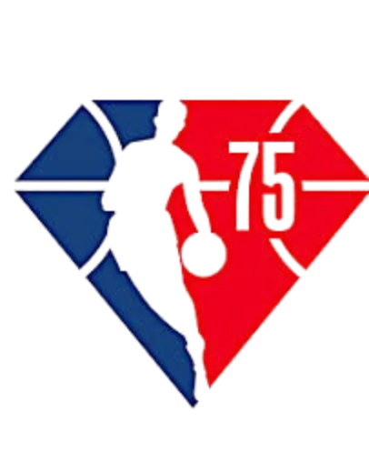 NBA 75th Anniversary Team