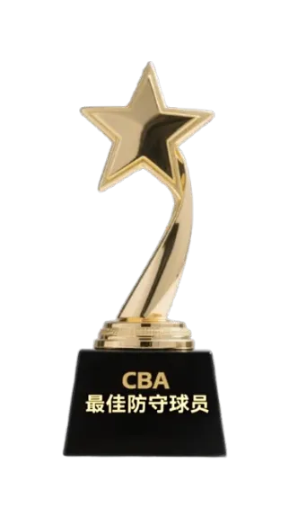 CBA Defensive Player of the Year
