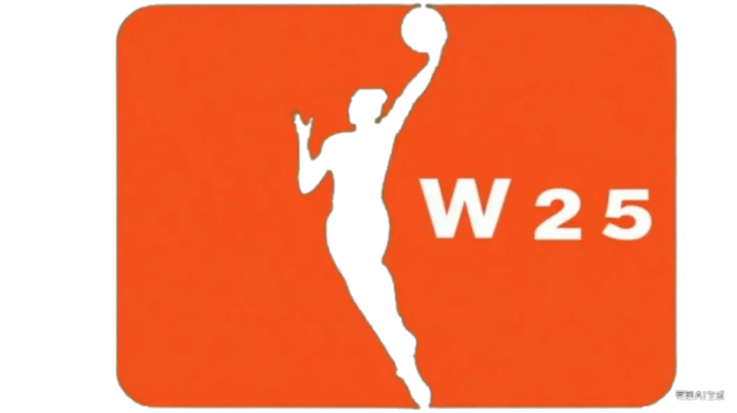 WNBA The W25