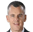 Billy Donovan