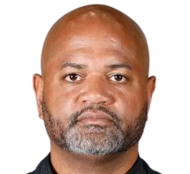 J.B. Bickerstaff