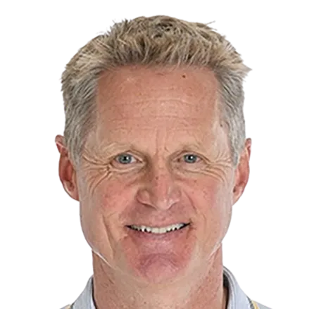 Steve Kerr
