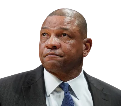 Doc Rivers