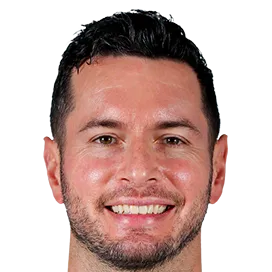 JJ Redick