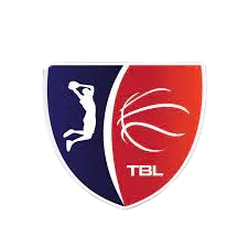 Thailand Basketball League logo