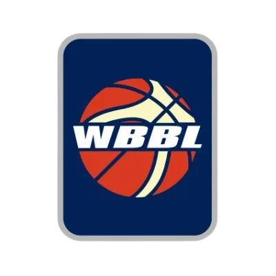 Baltic WBBL logo