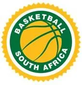 South Africa Basketball National League logo