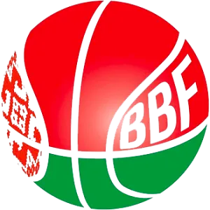 Belarus Premier League Women logo
