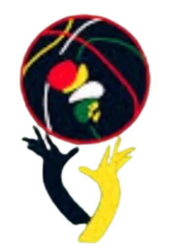 FIBA Africa Women's Champs Cup logo