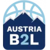 Austria Basketball Zweite Liga logo
