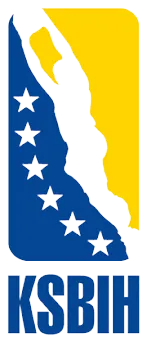 BIH Women's League logo