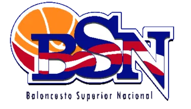 Baloncesto Superior Nacional	 logo