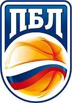 Russia Professional Basketball League logo