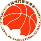 Macau-China Basketball League logo