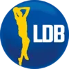 Brazil LDB U20 logo