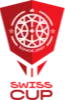 Swiss Women's Basketball Cup logo