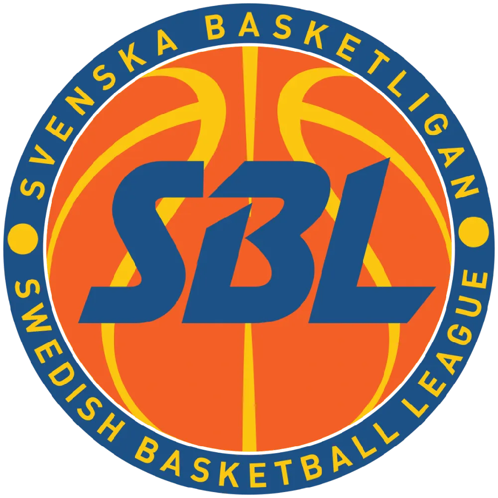 Svenska Basketligan 2