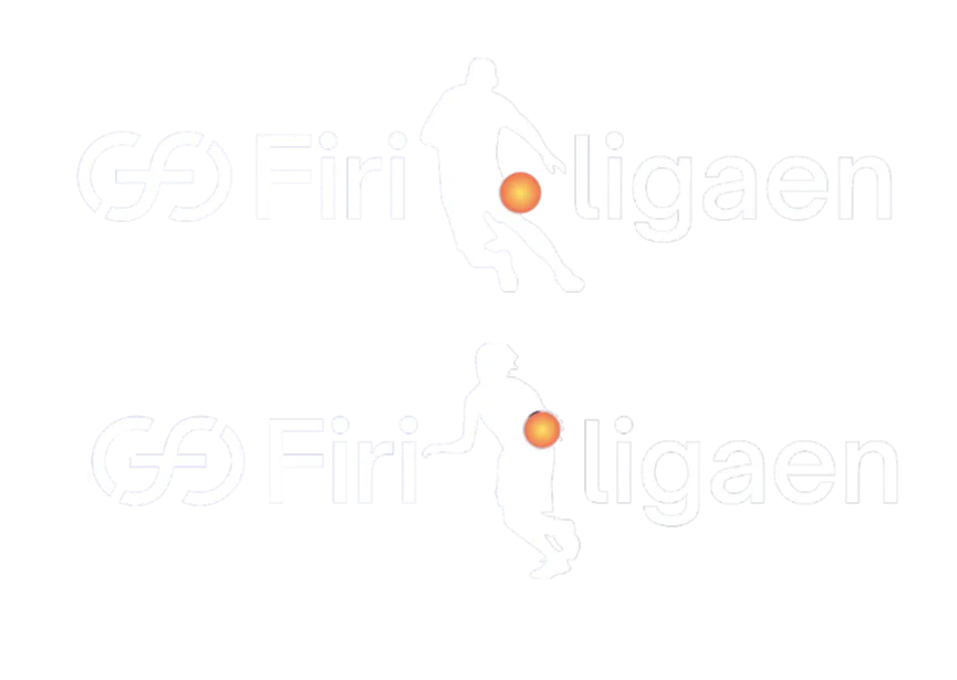 Firi-ligaen Kvinner logo