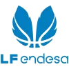 Liga Femenina de Baloncesto logo