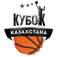 Kazakhstan Cup logo