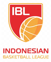 Indonesia Basketball League logo