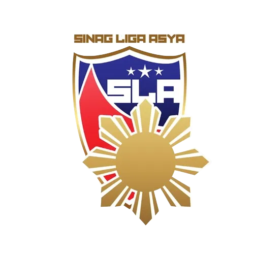 Philippines Sinag Liga Asya logo