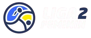 Romanian Women's Basketball  Liga 2 logo