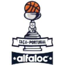 Portugal Basketball Cup