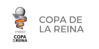 Spain Women's Copa de la Reina logo