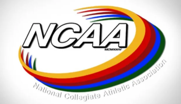 Philippines National Collegiate Athletic Association logo