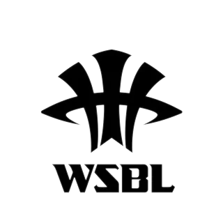 China Women' Taiwan Super Basketball League logo