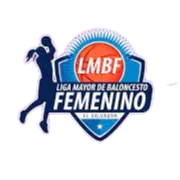 El Salvador Women's Liga logo