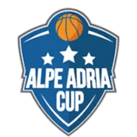 Alpe Adria Cup Women logo