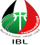 Iraq Premier League logo