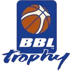 British Basketball League Trophy