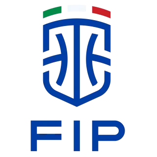 Italy National Division U20  logo