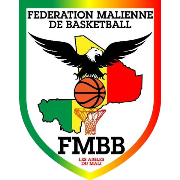 Mali Basketball Cup logo
