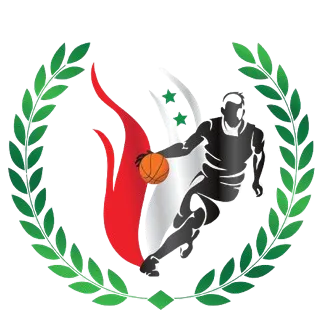 Syrian Women's Championship logo