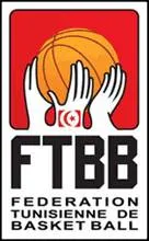 Tunisia Basketball League logo