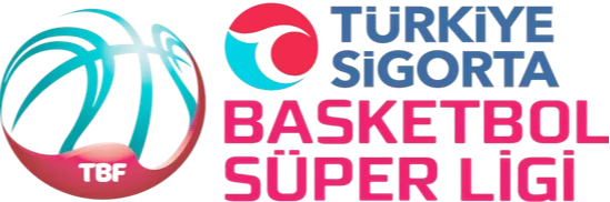 Turkey Basketball League 2 playoffs logo