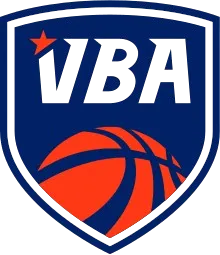 Vietnam National League Women logo