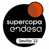 Spain Basketball Supercopa