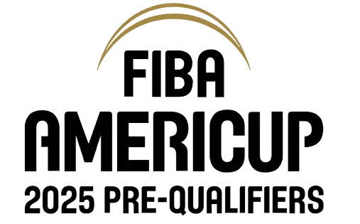 America Cup Qualifier logo