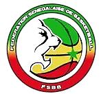 Senegal Cup logo