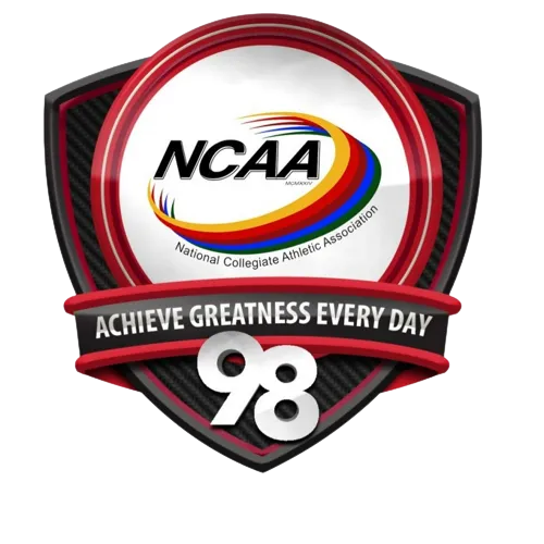 Philippine National Capital Region Athletic Association Women logo