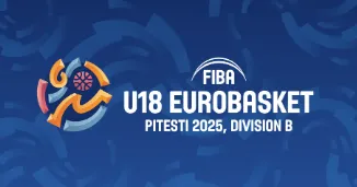 Europe U18 Championship Division A logo
